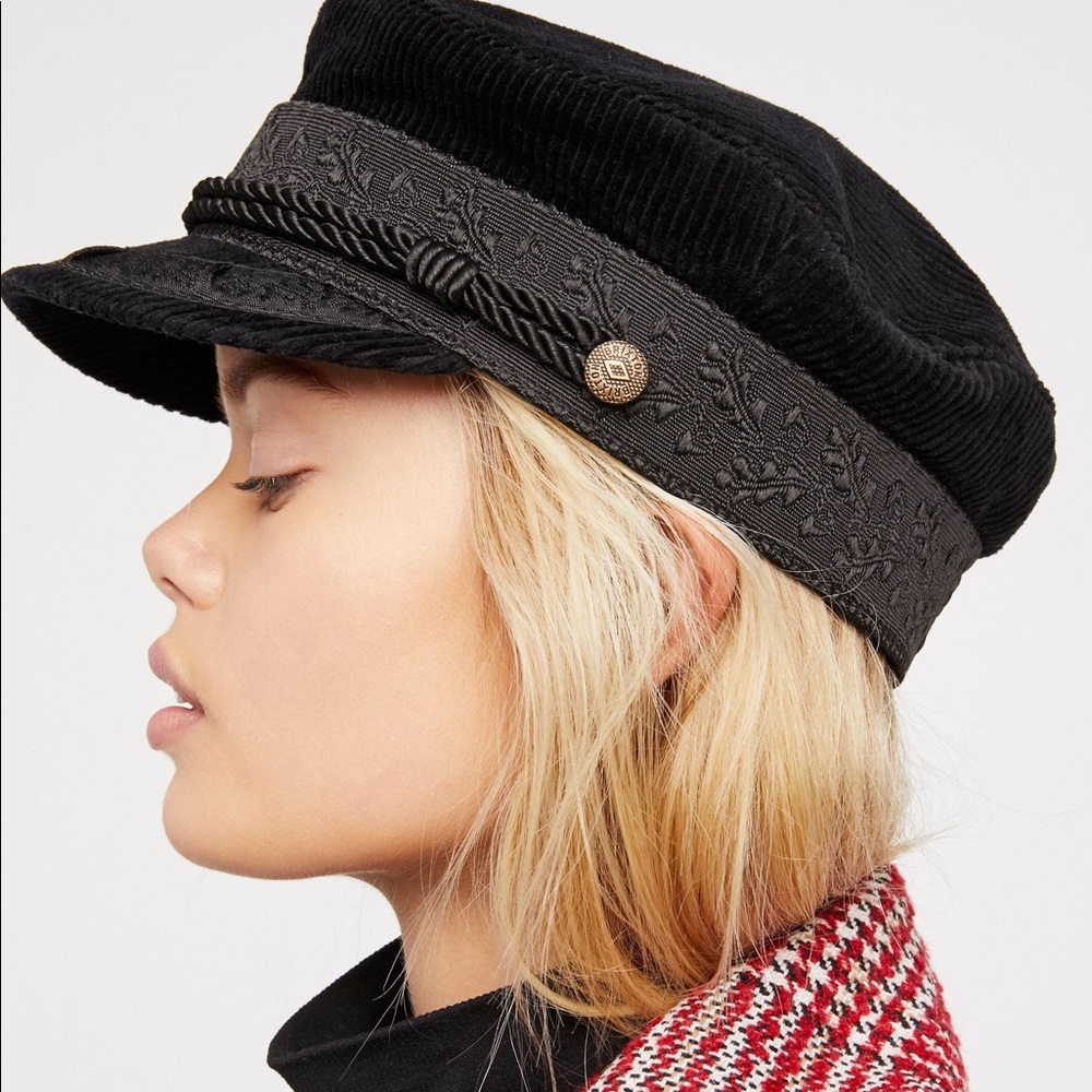 Free people Hat